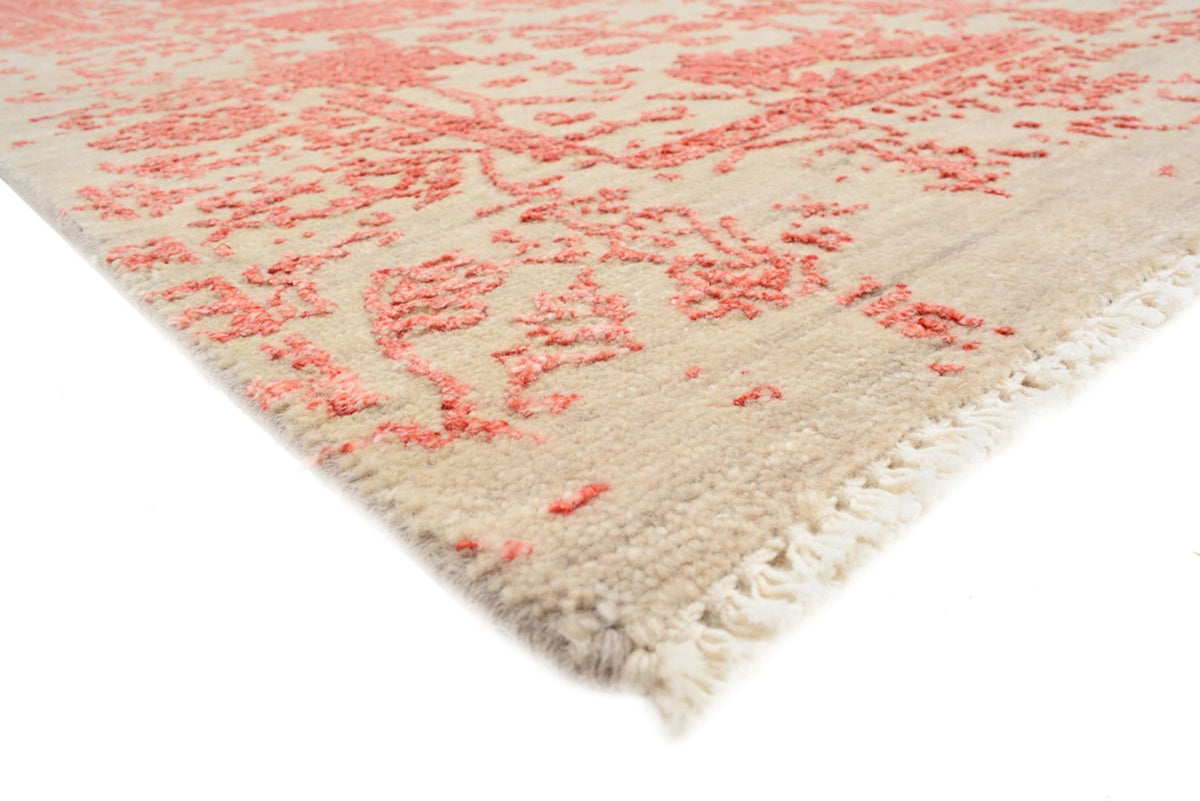 Designer Rug - 155 x 91 cm - sand