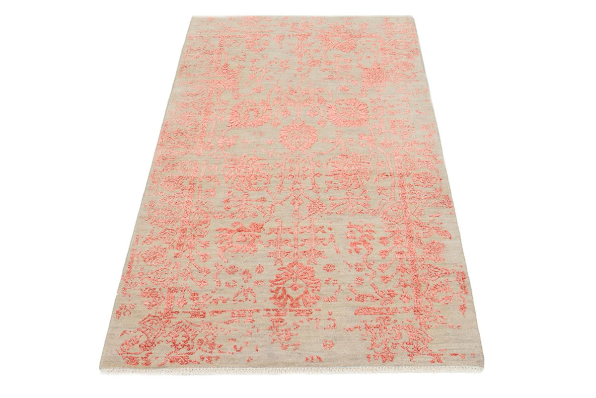 Designer Rug - 155 x 91 cm - sand
