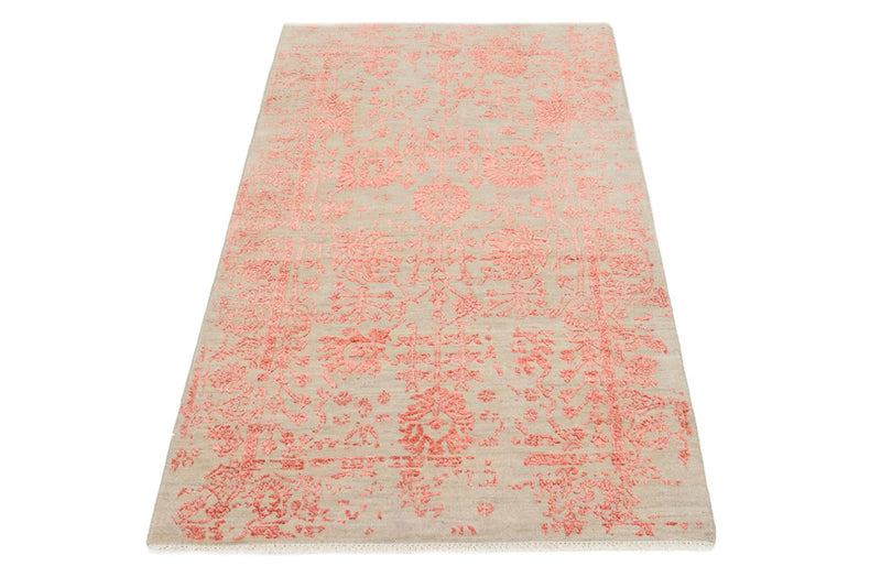 Designer Rug - 155 x 91 cm - sand