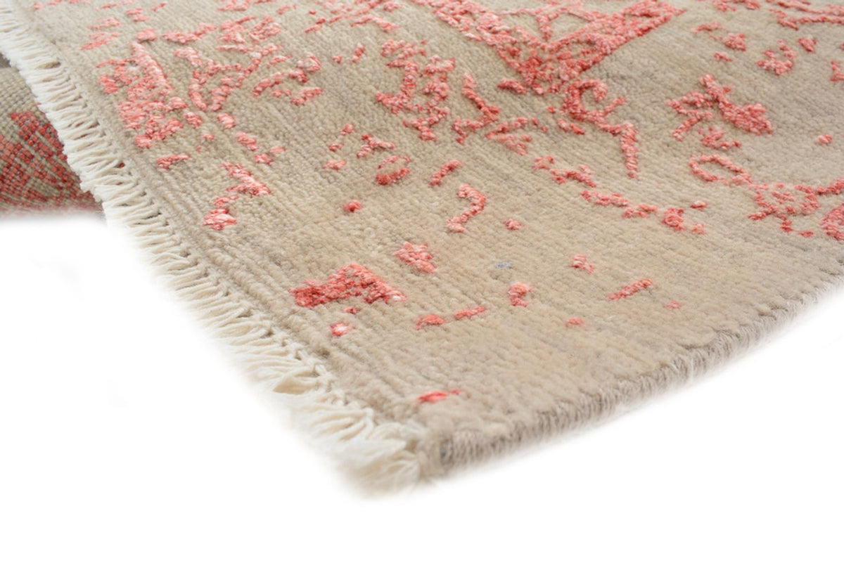 Designer Rug - 155 x 91 cm - sand