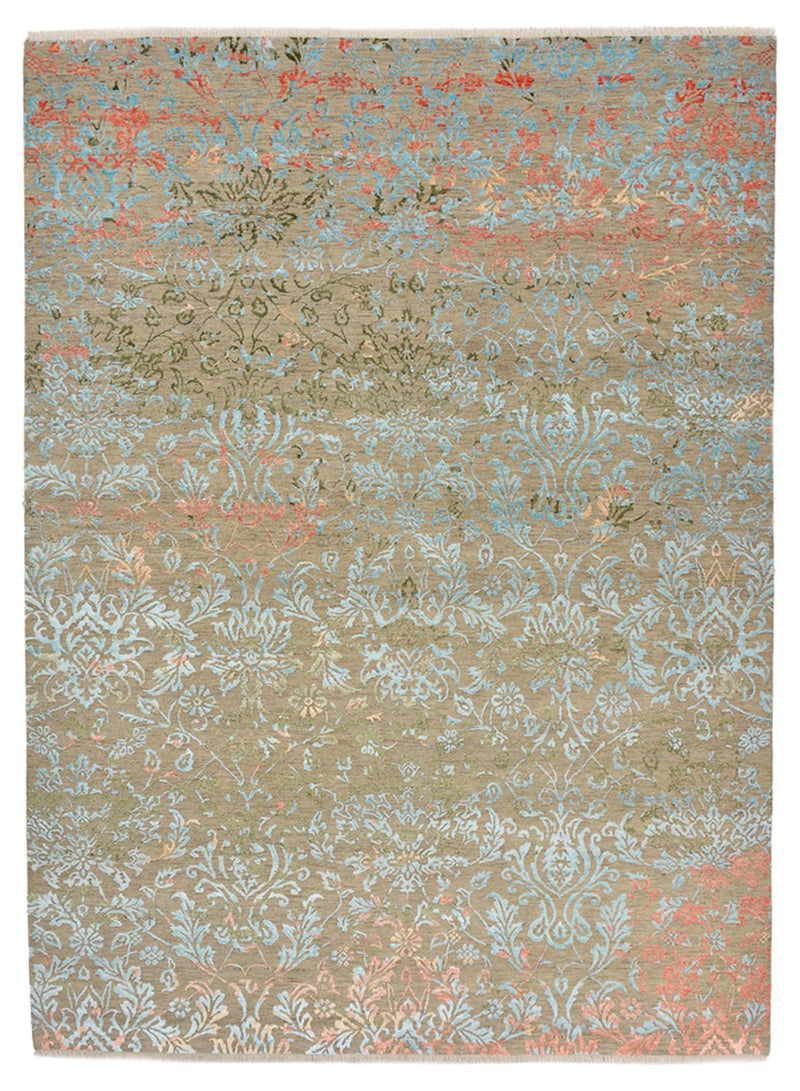 Designer Rug - 349 x 259 cm - sand