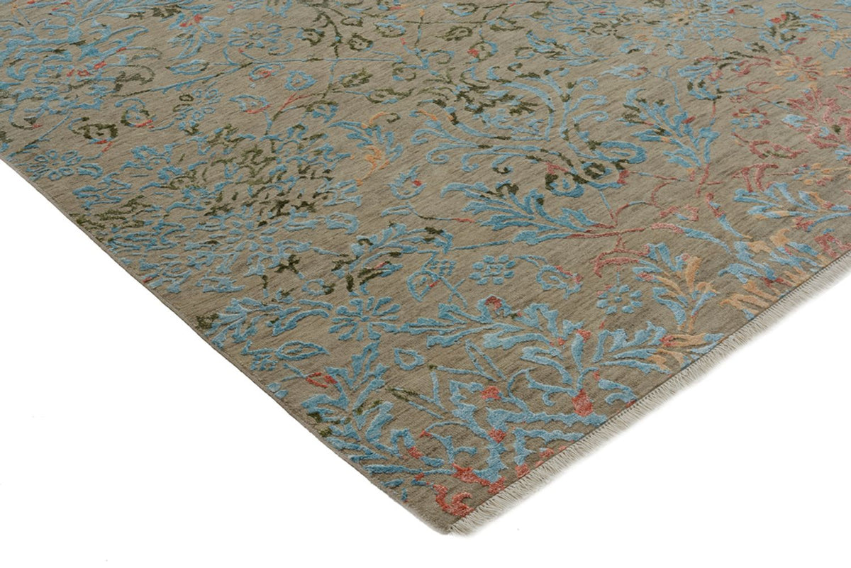 Designer Rug - 349 x 259 cm - sand