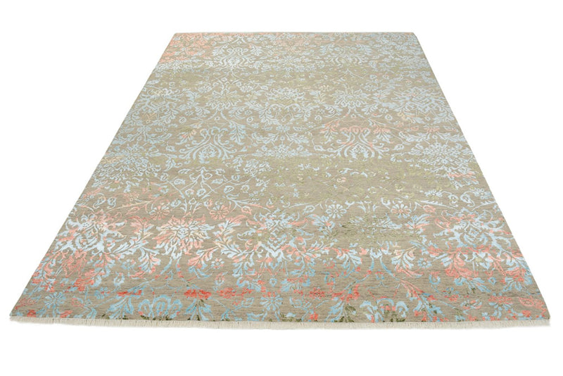 Designer Rug - 349 x 259 cm - sand