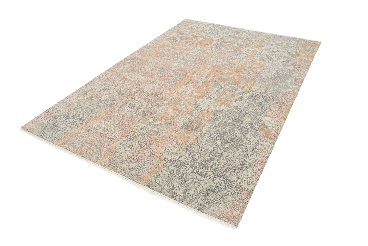 Designer Rug 245x171cm - Designerteppich