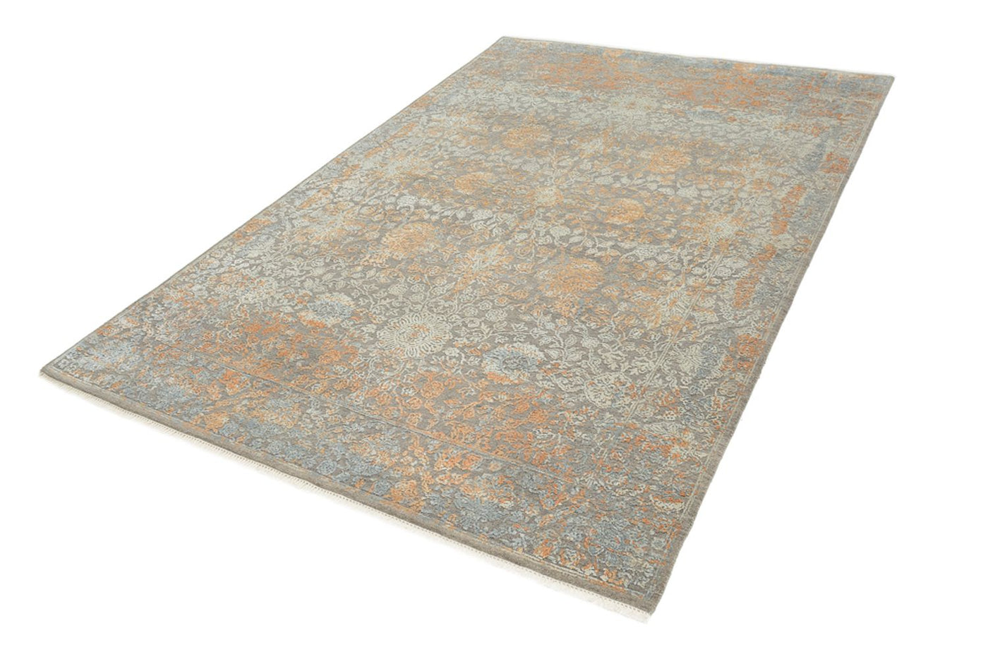 Designer Rug 245x168cm - Designerteppich