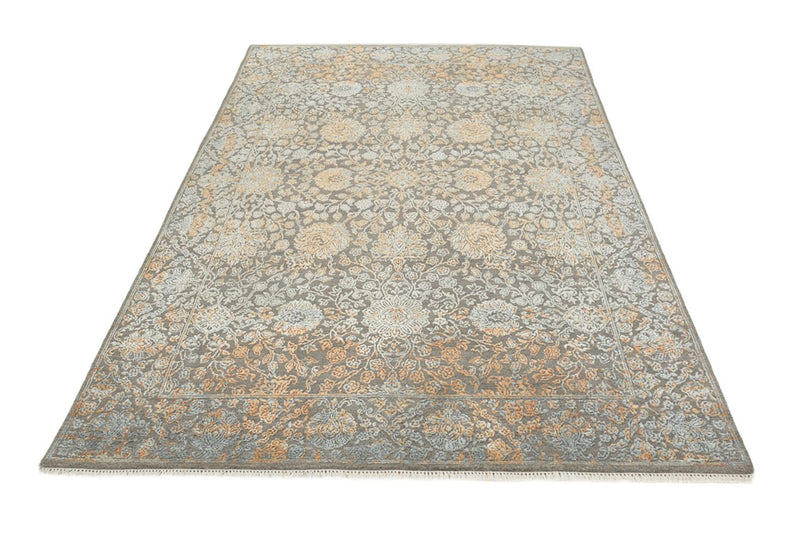 Designer Rug - 245 x 168 cm - dark beige