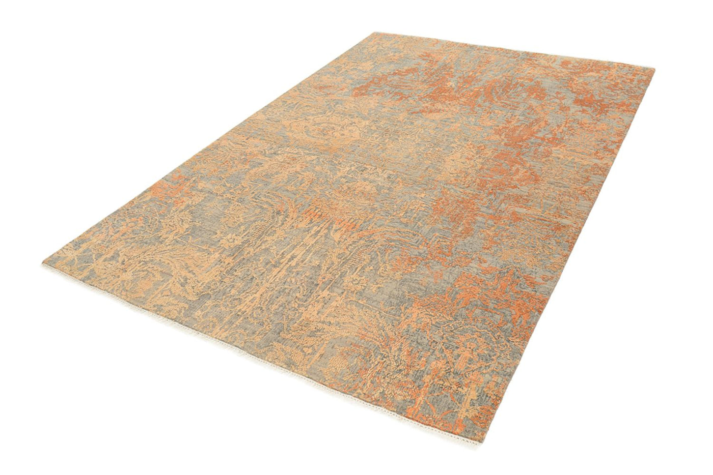 Designer Rug 240x166cm - Designerteppich