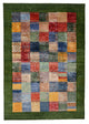 Indo Loribaft Rug 246x171cm - Wool Rug
