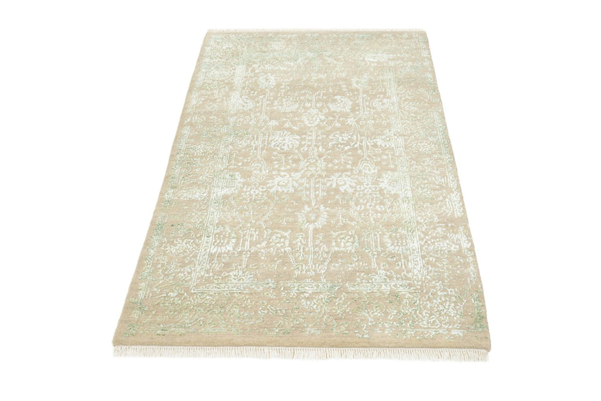 Designer Rug - 151 x 94 cm - sand