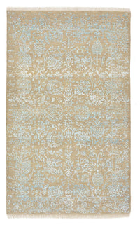 Designer Rug - 151 x 93 cm - sand