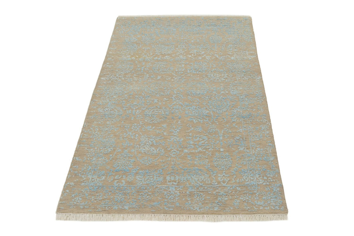 Designer Rug - 151 x 93 cm - sand