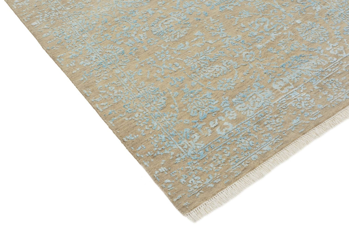 Designer Rug - 151 x 93 cm - sand