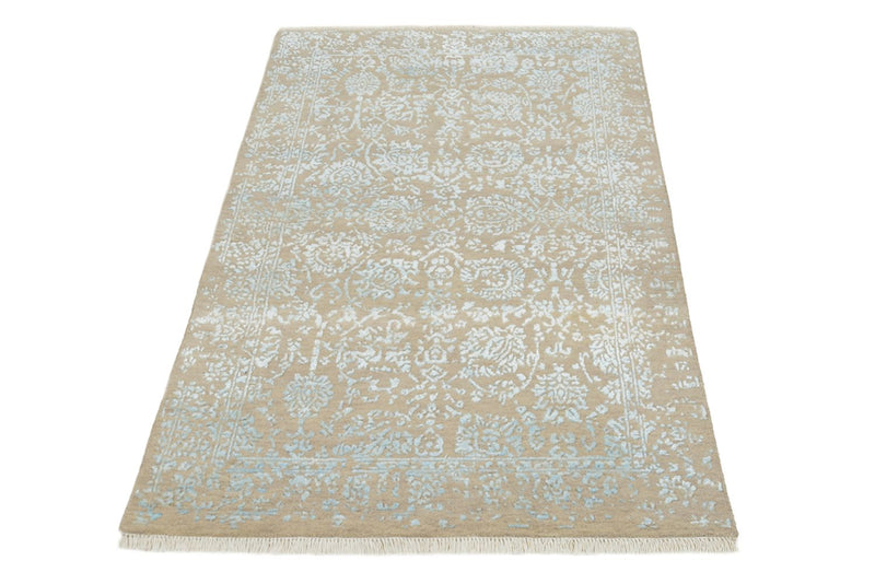 Designer Rug - 151 x 93 cm - sand