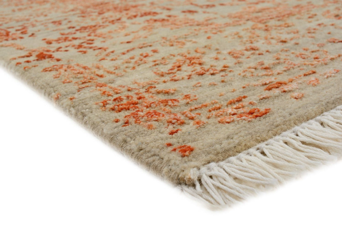 Designer Rug - 148 x 103 cm - dark grey