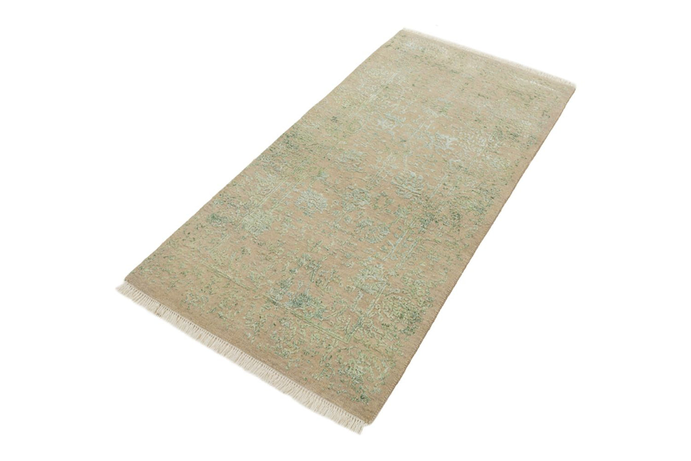 Designer Rug 139x71cm - Designerteppich