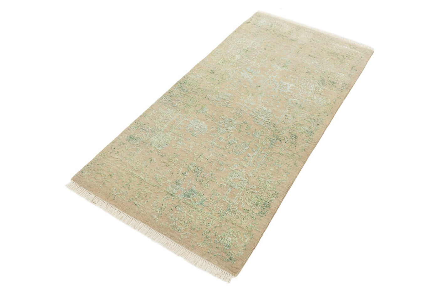 Designer Rug 139x74cm - Designerteppich
