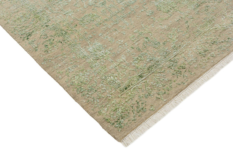 Designer Rug - 120 x 79 cm - sand