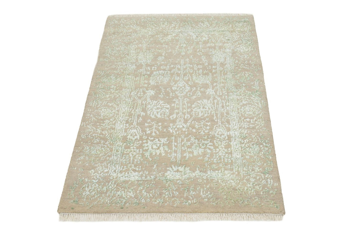 Designer Rug - 120 x 79 cm - sand