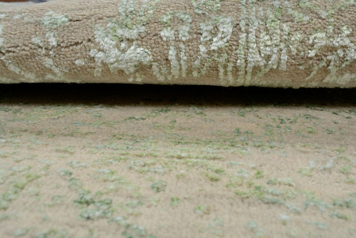 Designer Rug - 120 x 79 cm - sand