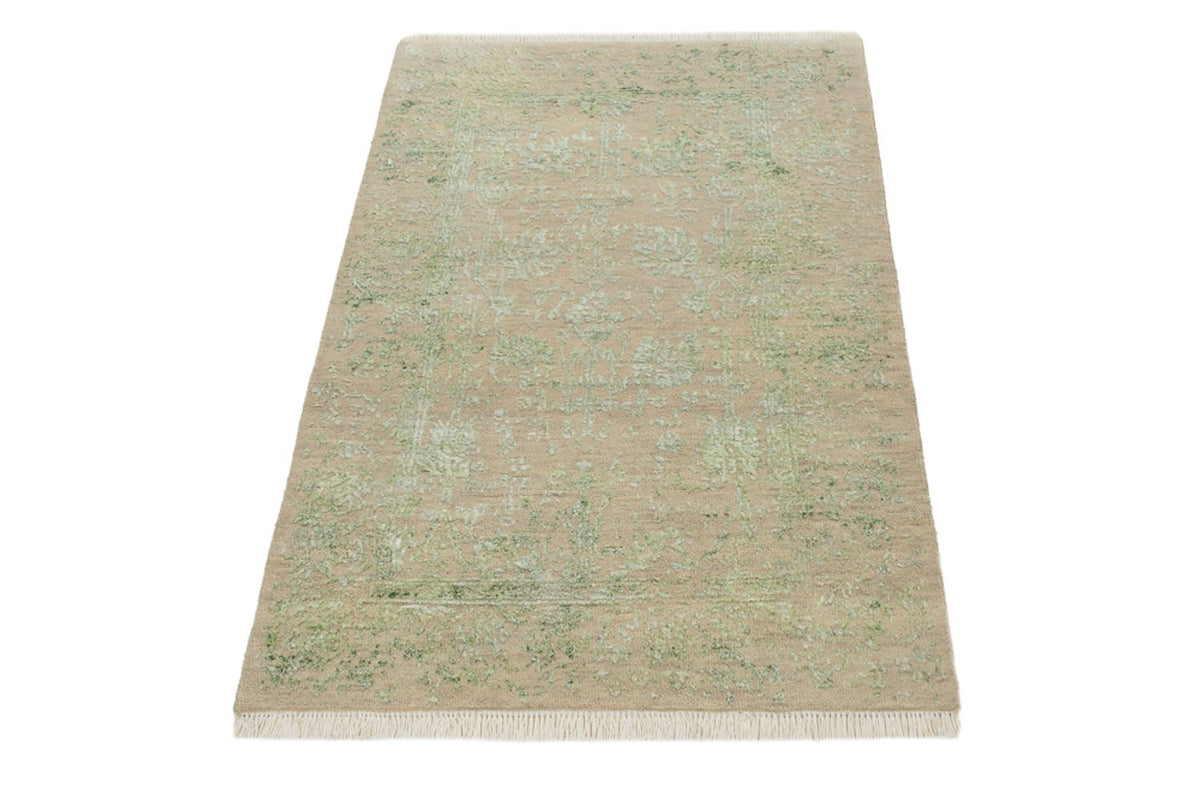 Designer Rug - 120 x 79 cm - sand