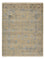 Designer Rug - 184 x 151 cm - sand