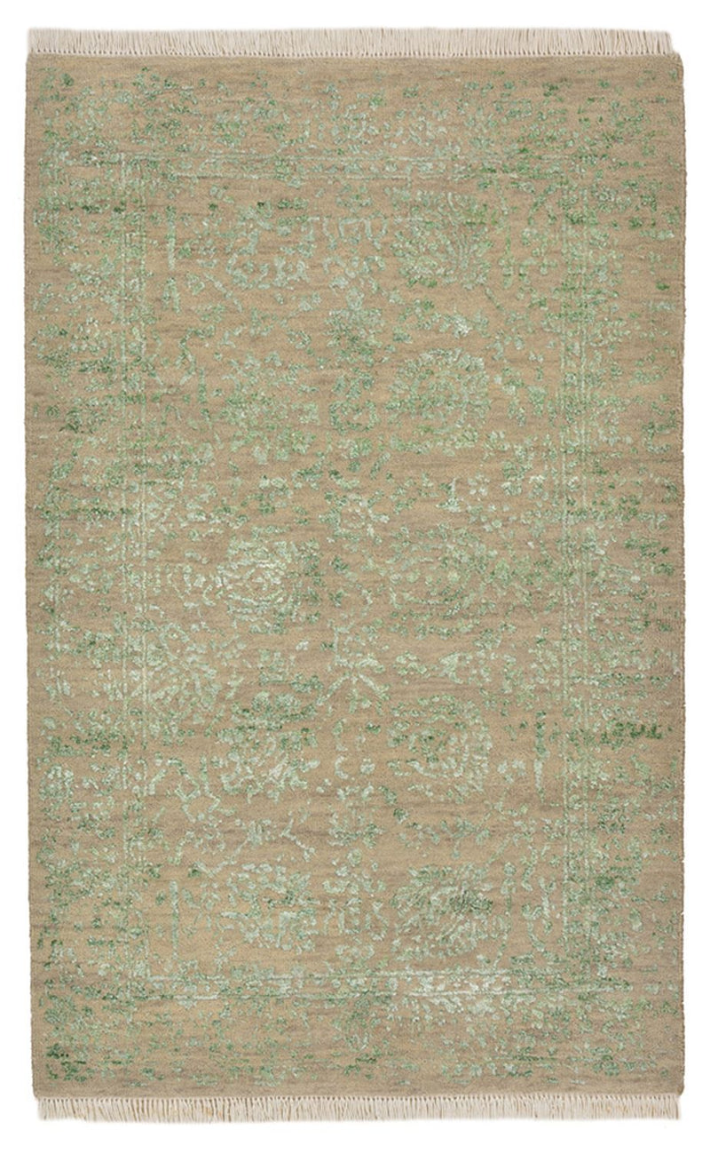 Designer Rug - 133 x 76 cm - sand