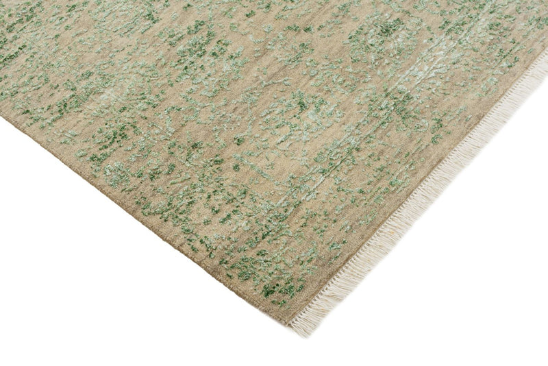 Designer Rug - 133 x 76 cm - sand