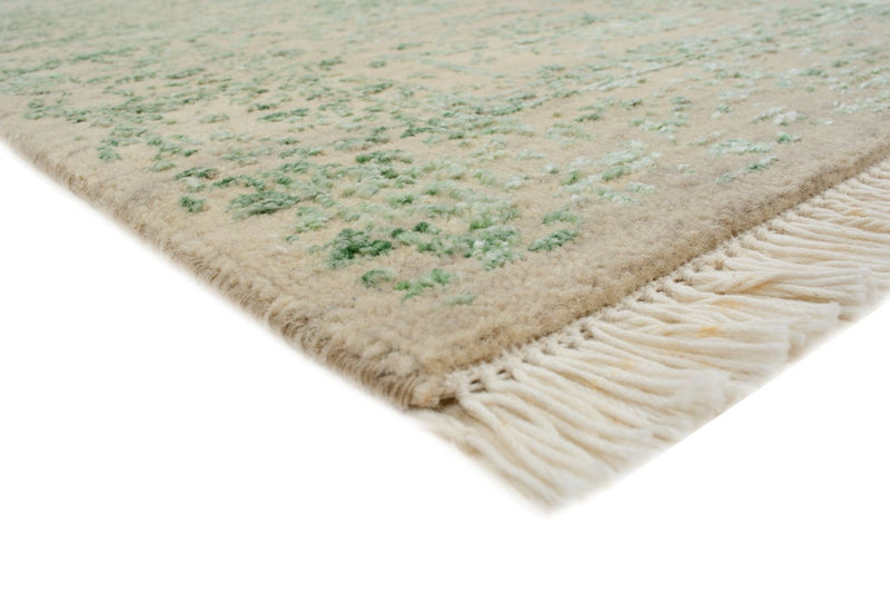 Designer Rug - 133 x 76 cm - sand
