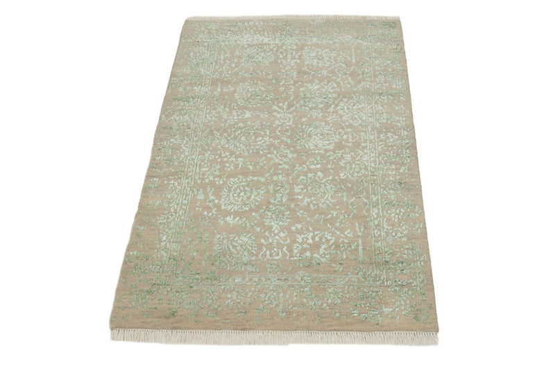 Designer Rug - 133 x 76 cm - sand