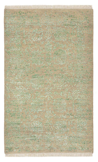Designer Rug - 123 x 77 cm - sand
