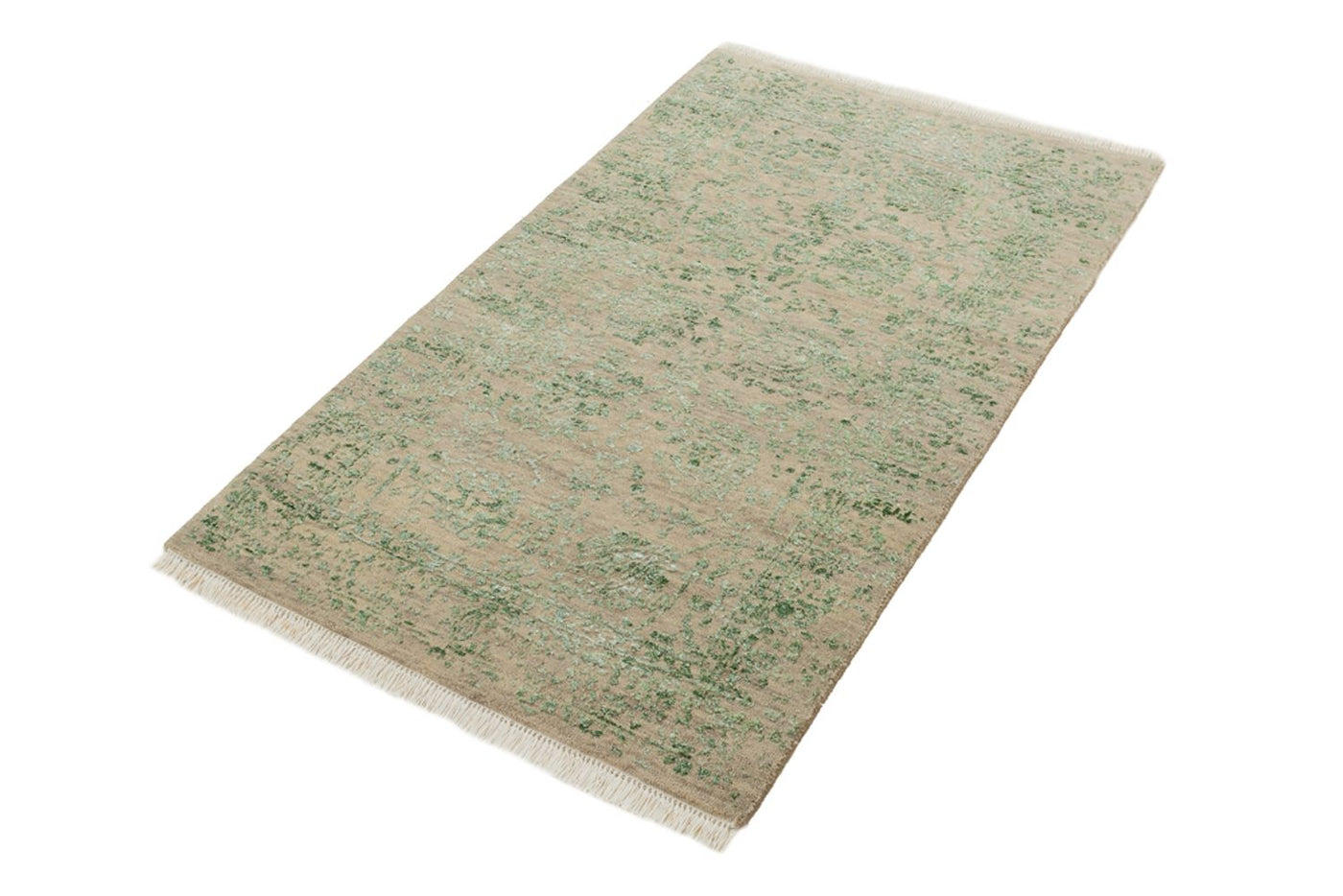 Designer Rug 123x77cm - Designerteppich