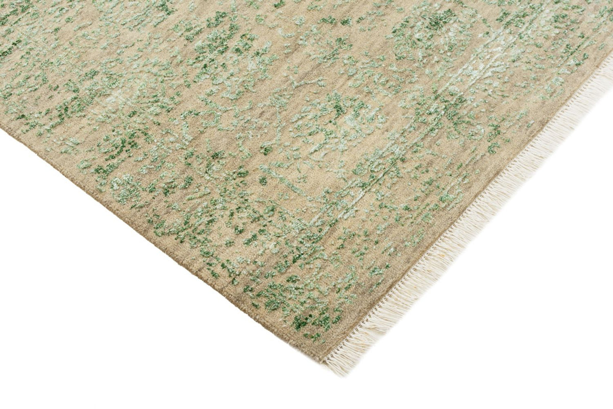 Designer Rug - 123 x 77 cm - sand