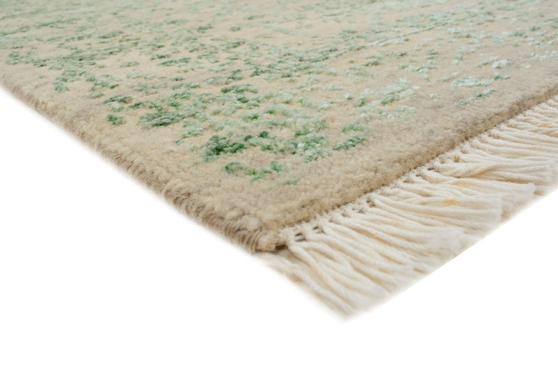 Designer Rug - 123 x 77 cm - sand