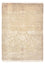Designer Rug - 179 x 131 cm - light beige