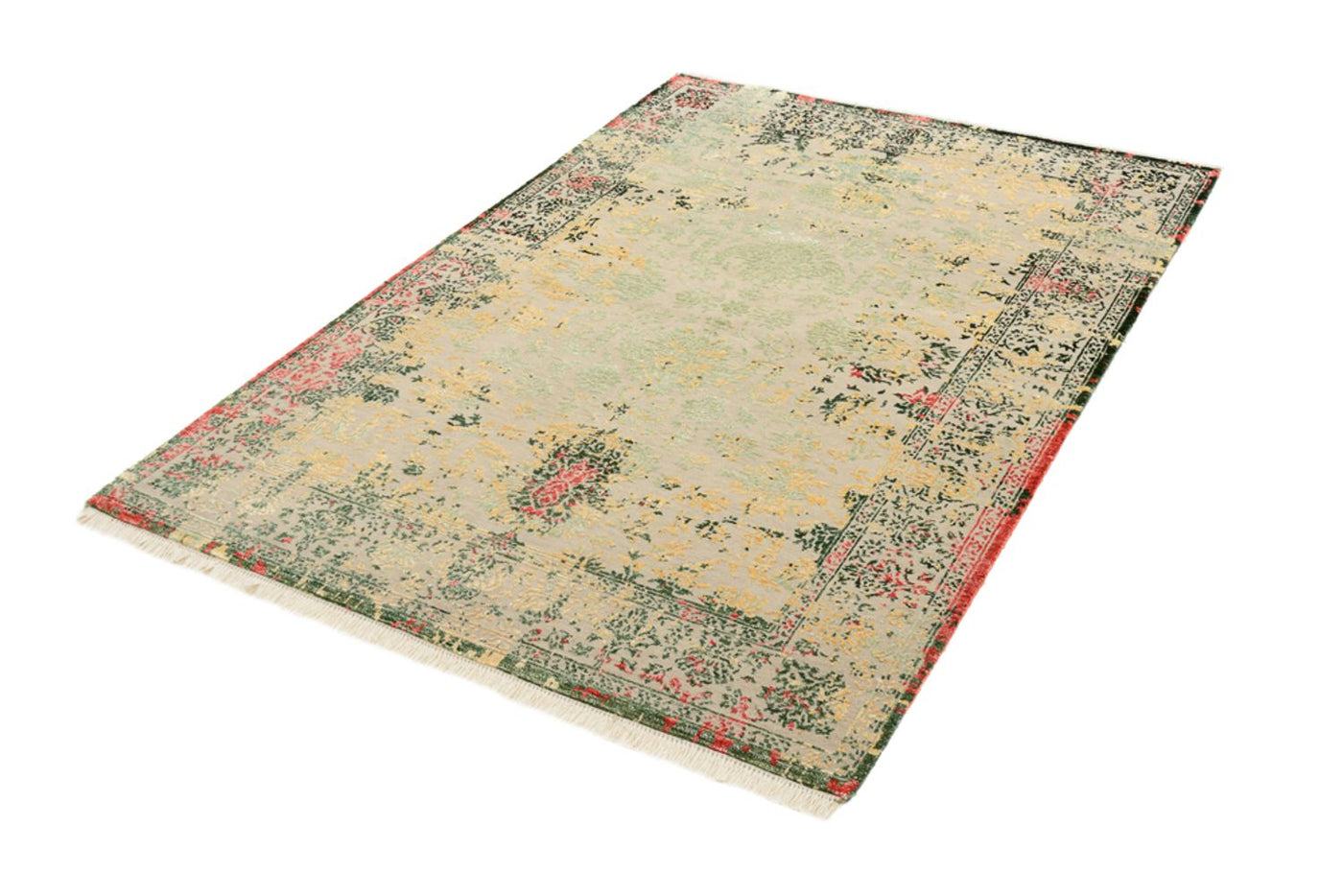Designer Rug 188x130cm - Designerteppich
