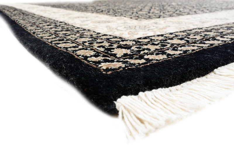 Oriental Rug - Bidjar - Indus - 303 x 246 cm - dark beige