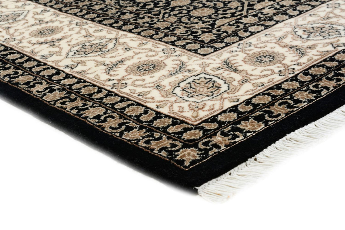 Oriental Rug - Bidjar - Indus - 204 x 141 cm - dark beige