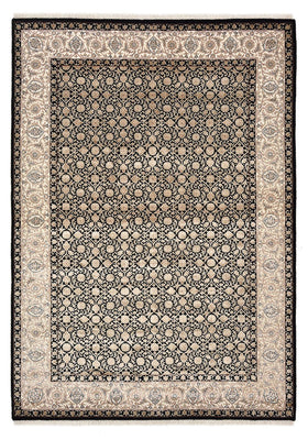 Oriental Rug - Bidjar - Indus - 203 x 144 cm - dark beige