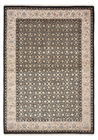 Oriental Rug - Bidjar - Indus - 203 x 144 cm - dark beige