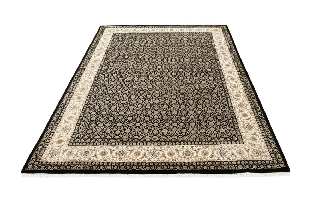 Oriental Rug - Bidjar - Indus - 203 x 144 cm - dark beige
