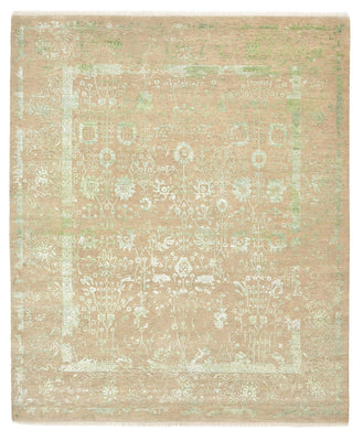 Designer Rug - 305 x 255 cm - sand