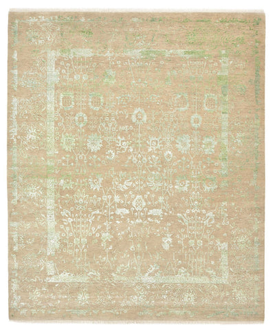 Designer Rug 255x305cm - Designerteppich