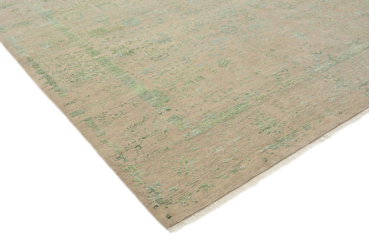 Designer Rug - 305 x 255 cm - sand