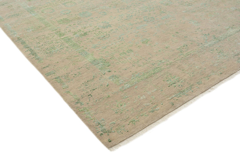Designer Rug - 305 x 255 cm - sand