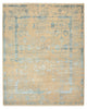Designer Rug 304x248cm - Designerteppich