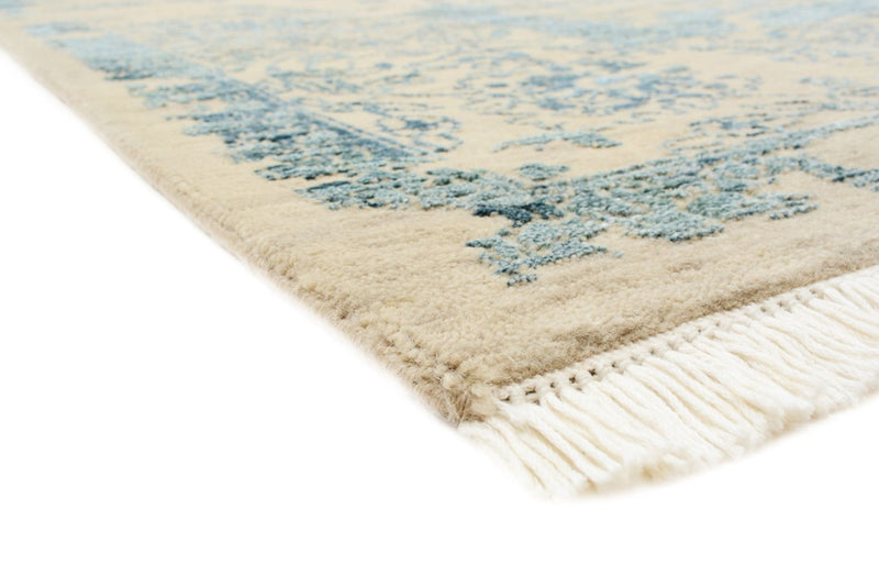 Designer Rug - 304 x 248 cm - sand
