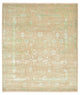 Designer Rug 296x256cm - Designerteppich