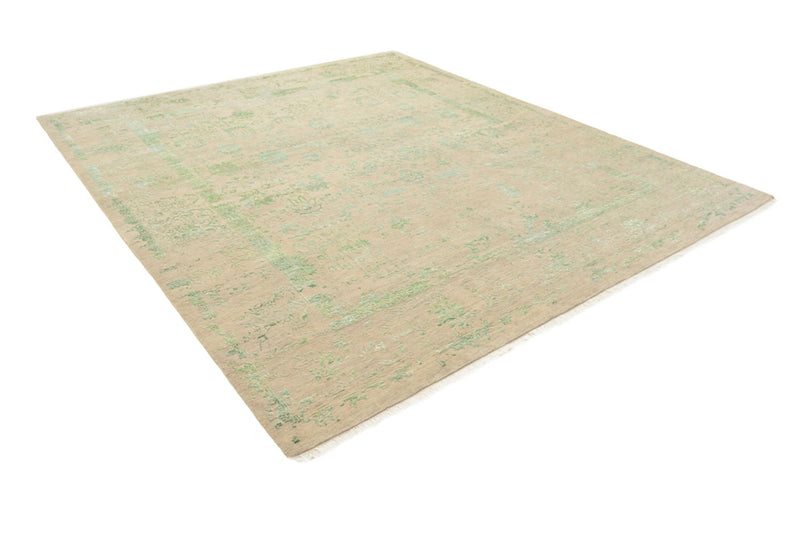 Designer Rug - 296 x 256 cm - sand
