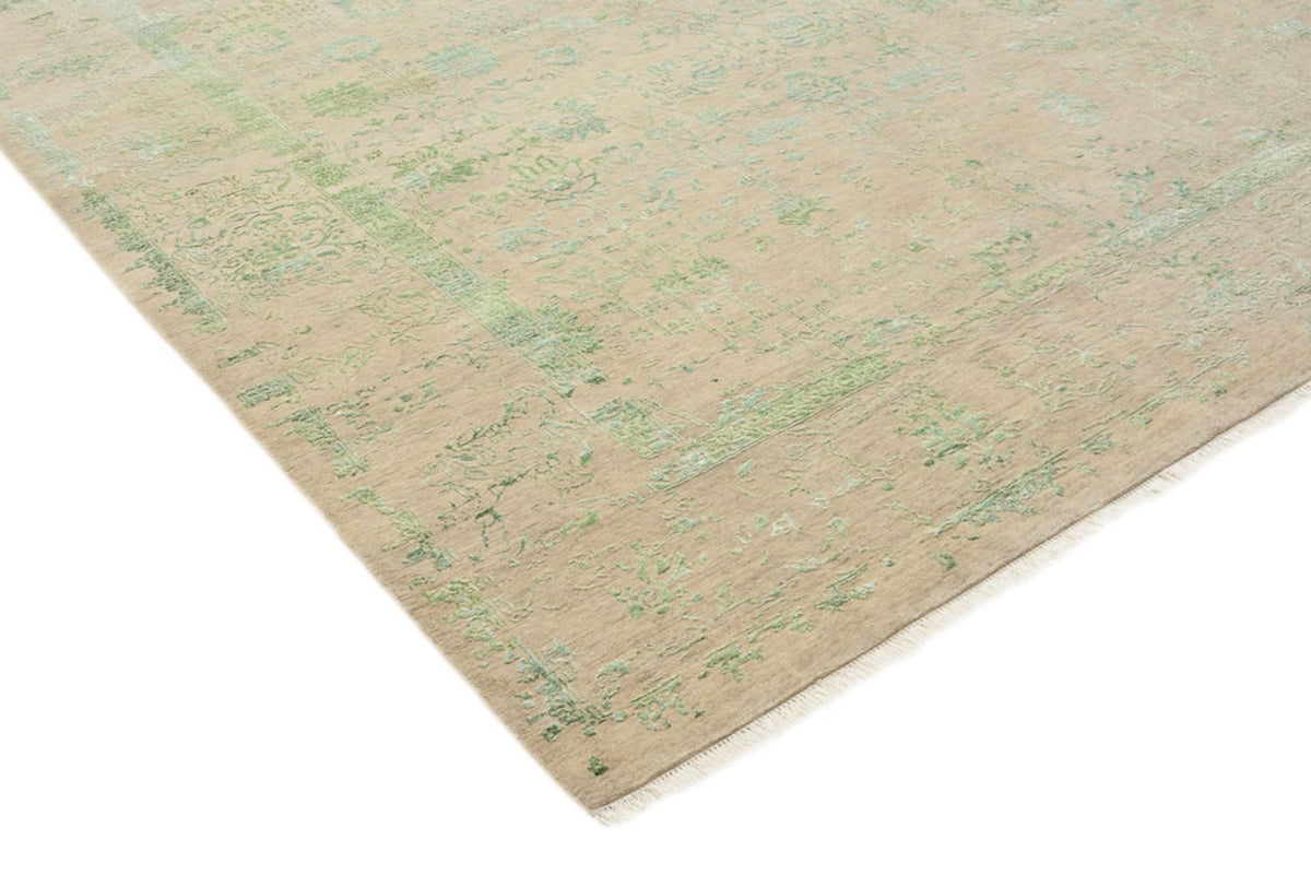 Designer Rug - 296 x 256 cm - sand