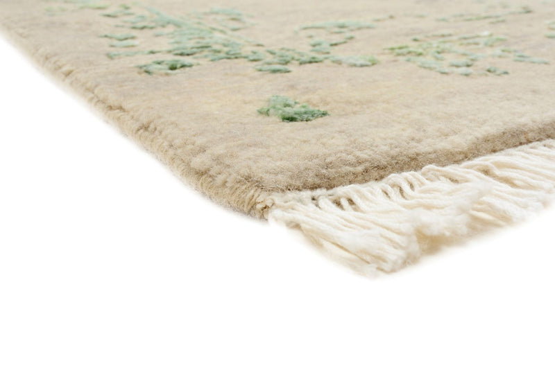 Designer Rug - 296 x 256 cm - sand